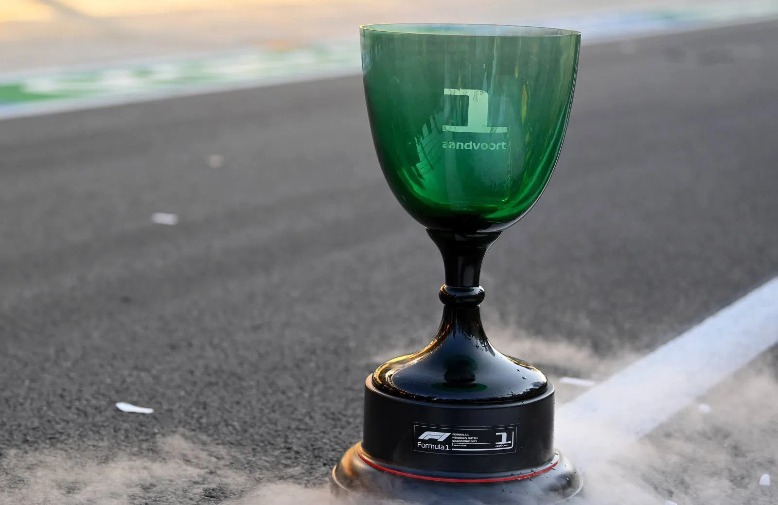 Dutch GP beker