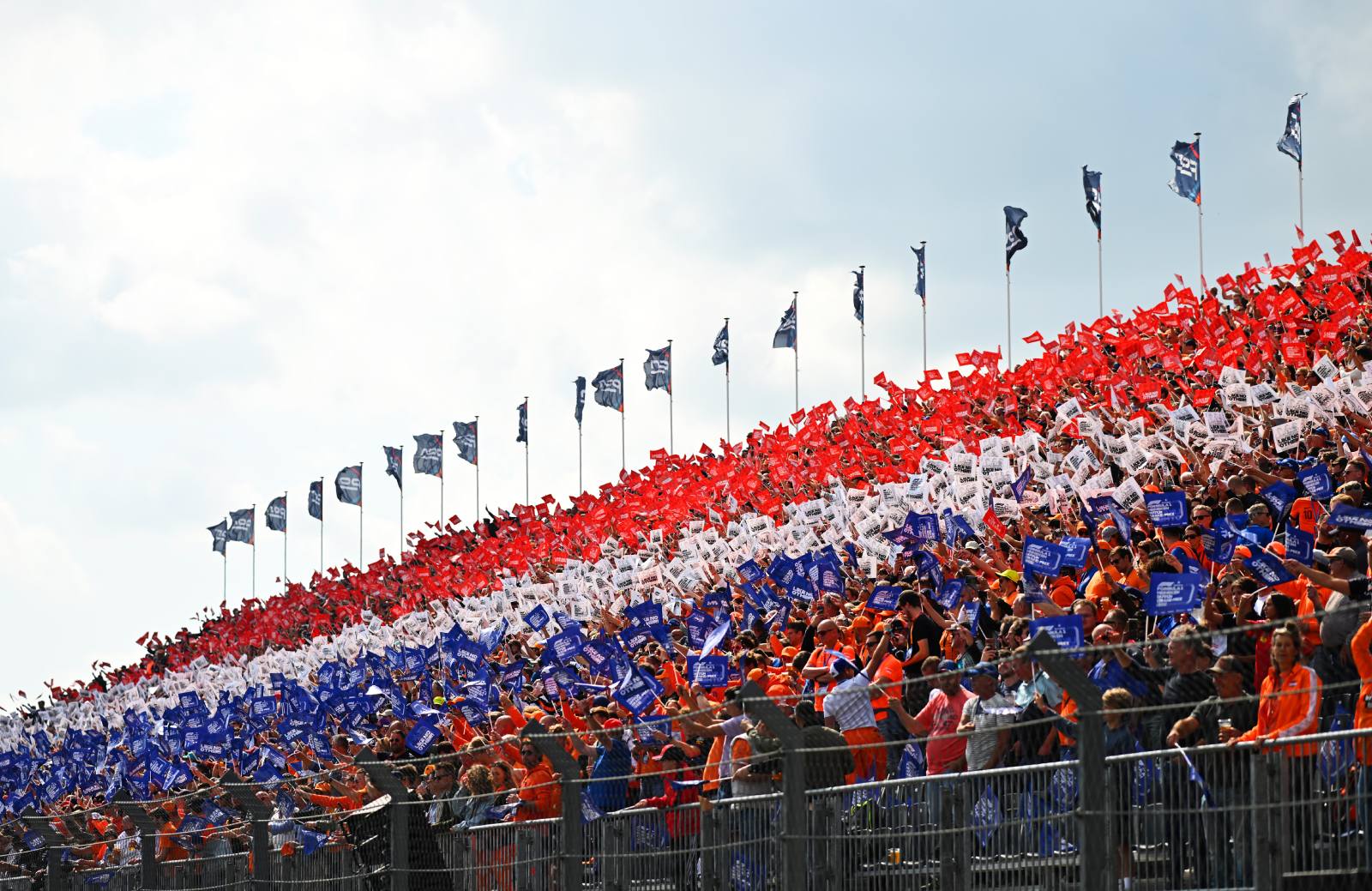 publiek zandvoort f1