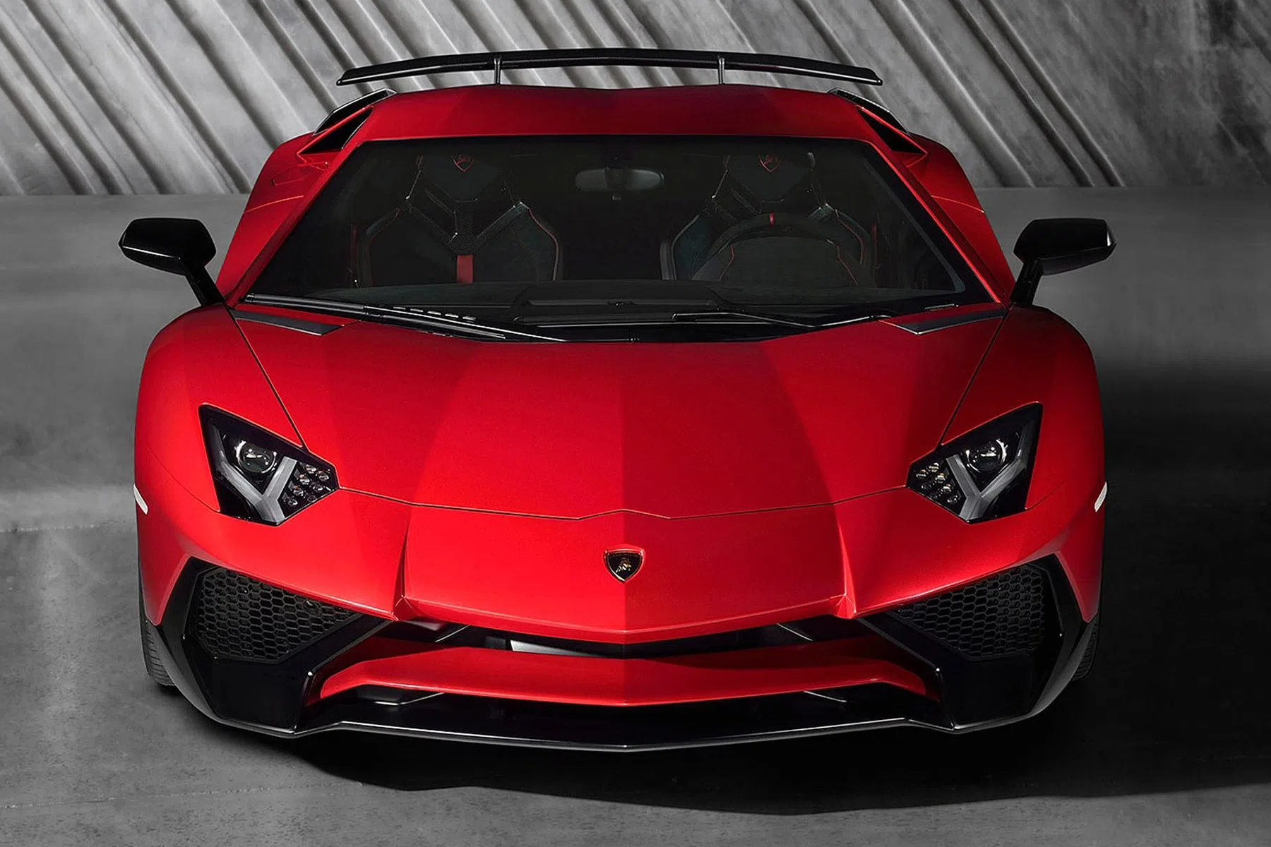 Lamborghini SV