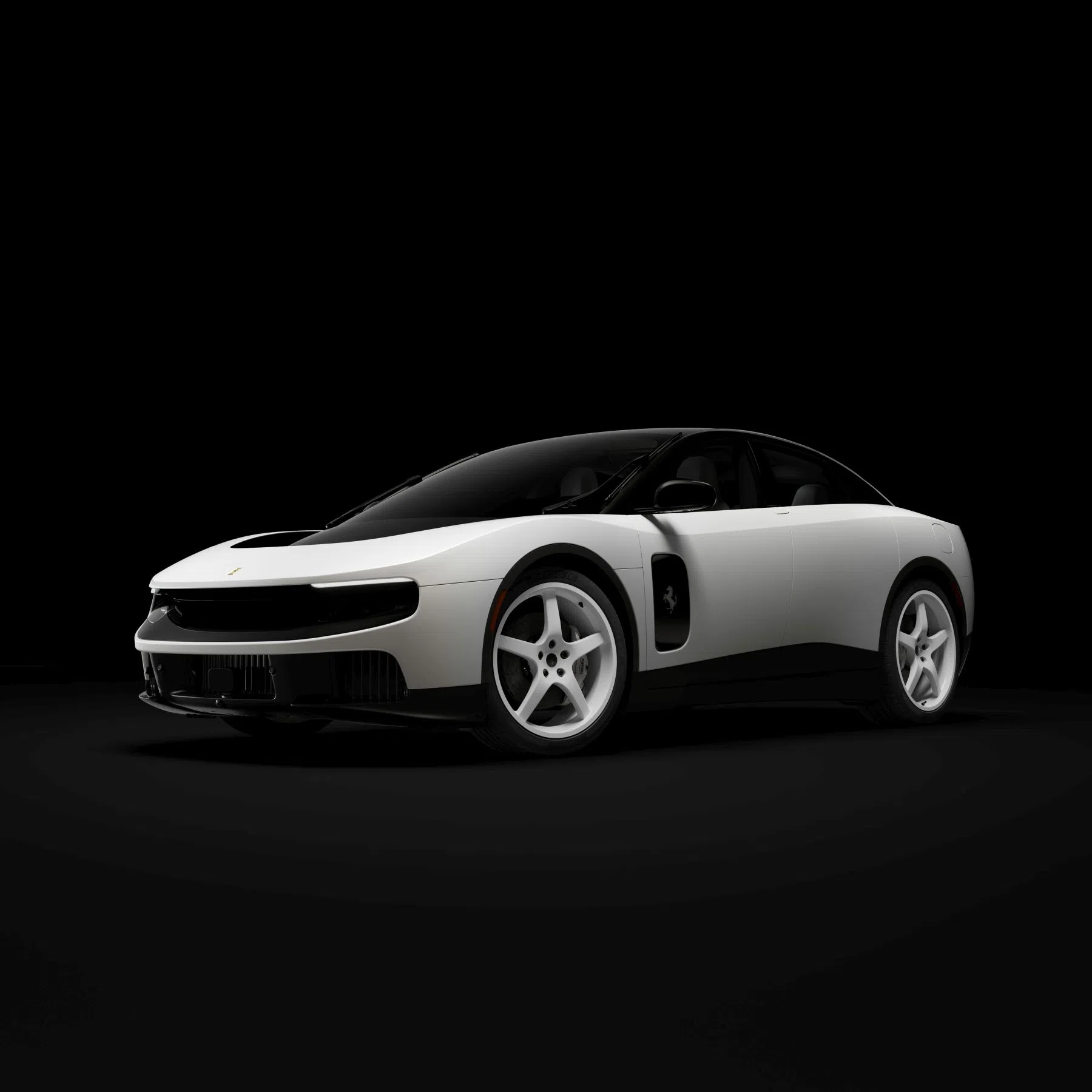 Ferrari Luce - Duurste geveilde auto's aller tijden
