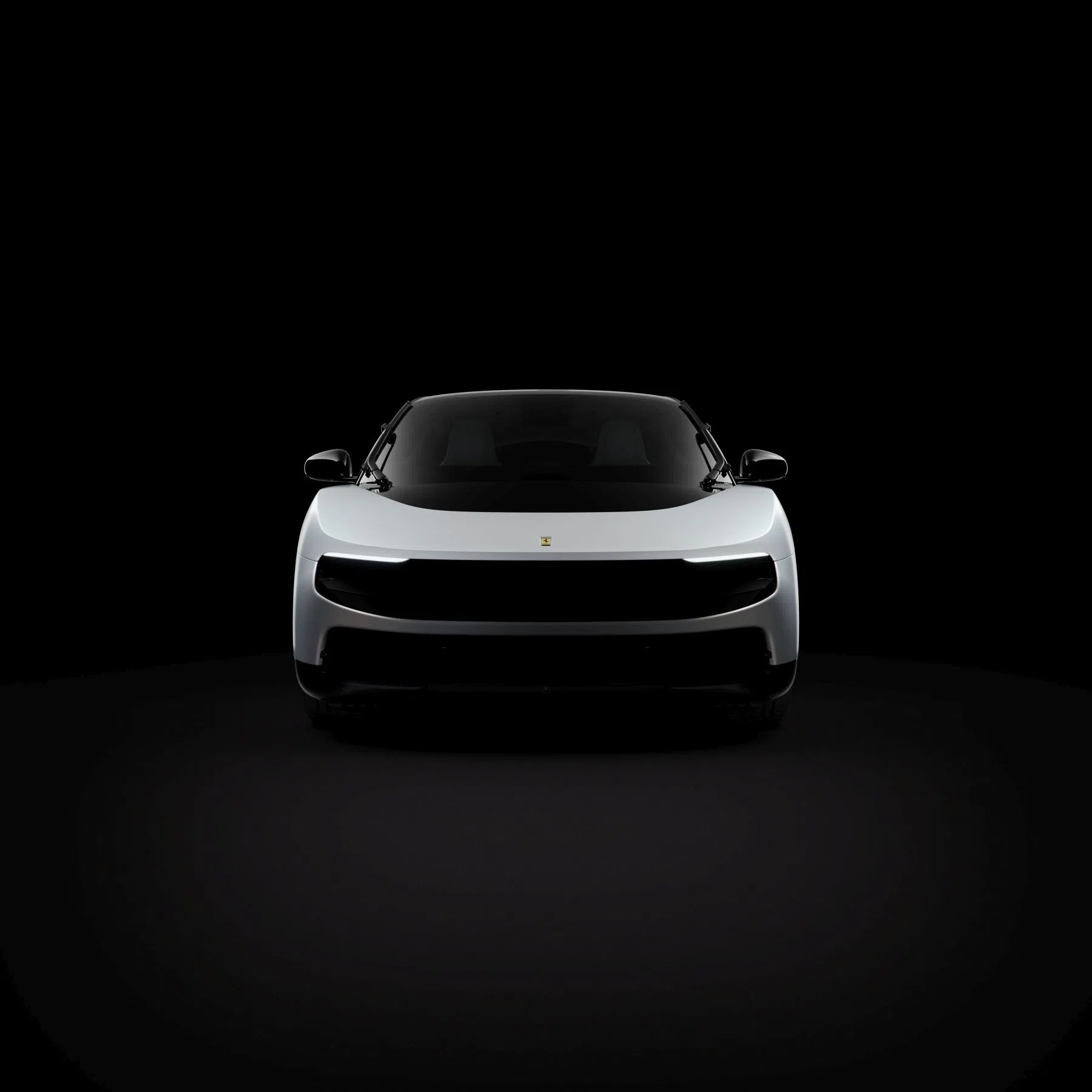 Ferrari Luce - Duurste geveilde auto's aller tijden