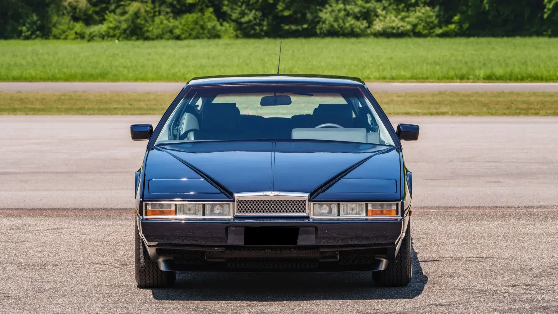 Aston Martin Lagonda Shooting Brake