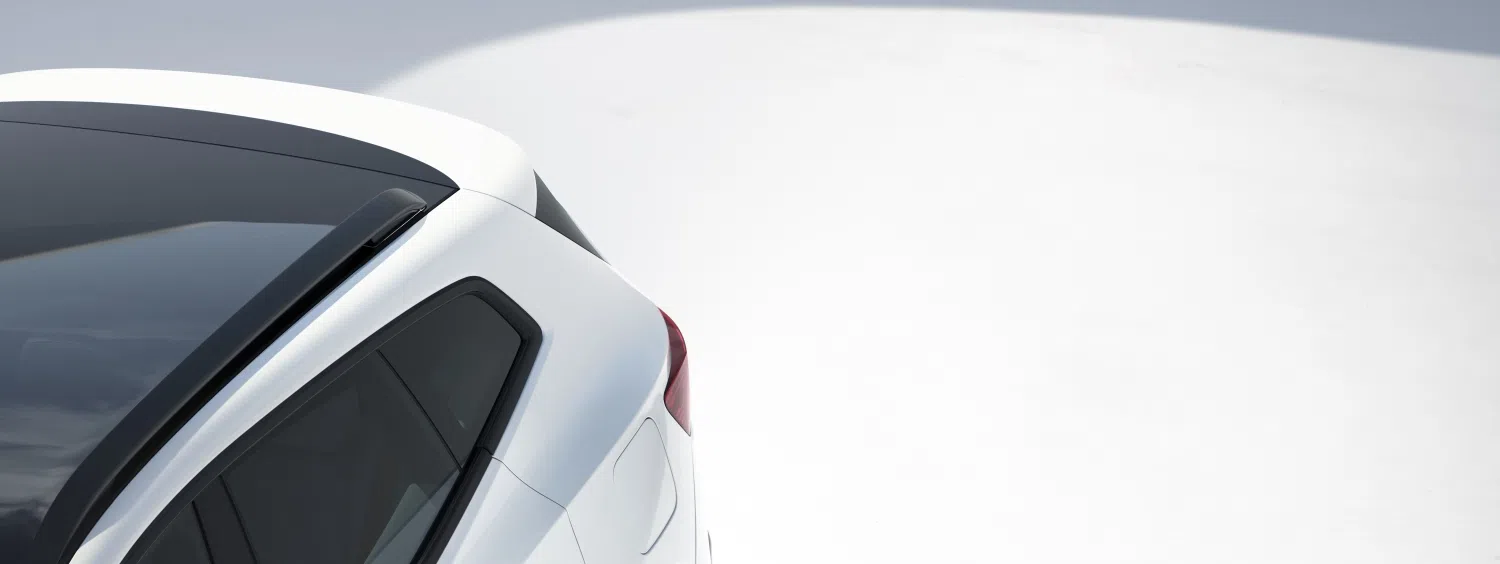 Polestar 4 SUV