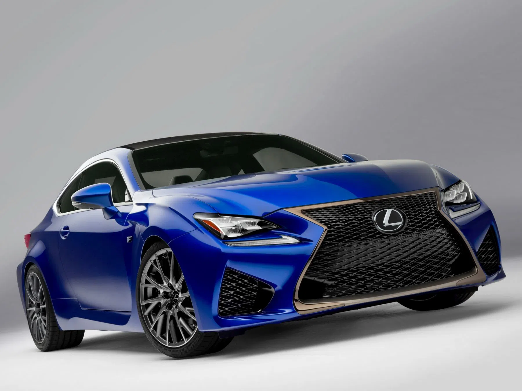 Lexus RC F