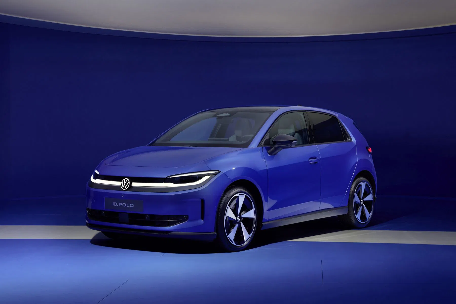 Volkswagen ID. Polo