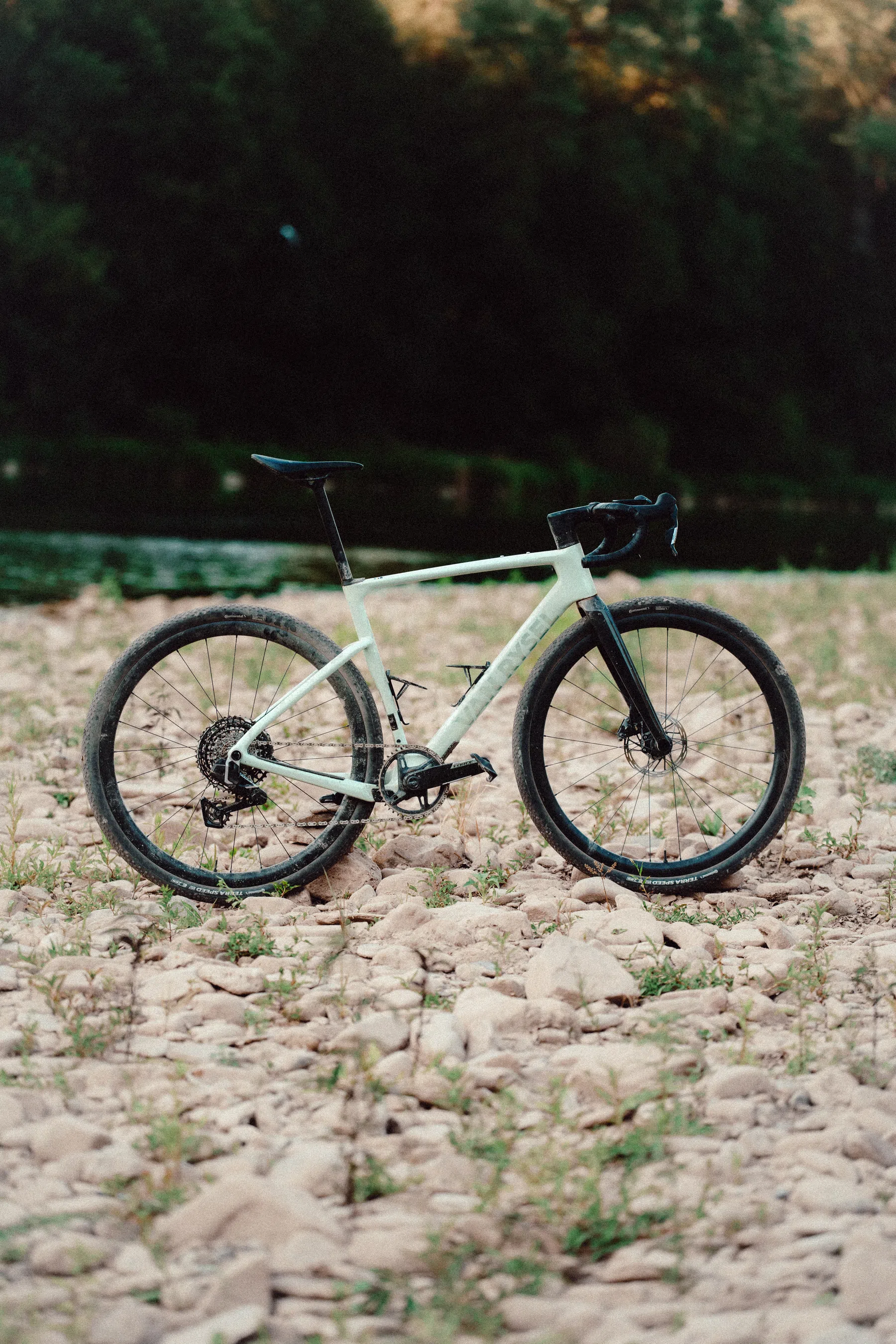 VAN RYSEL RCR-G