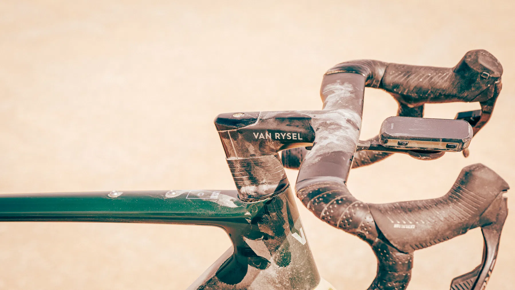 VAN RYSEL RCR-G