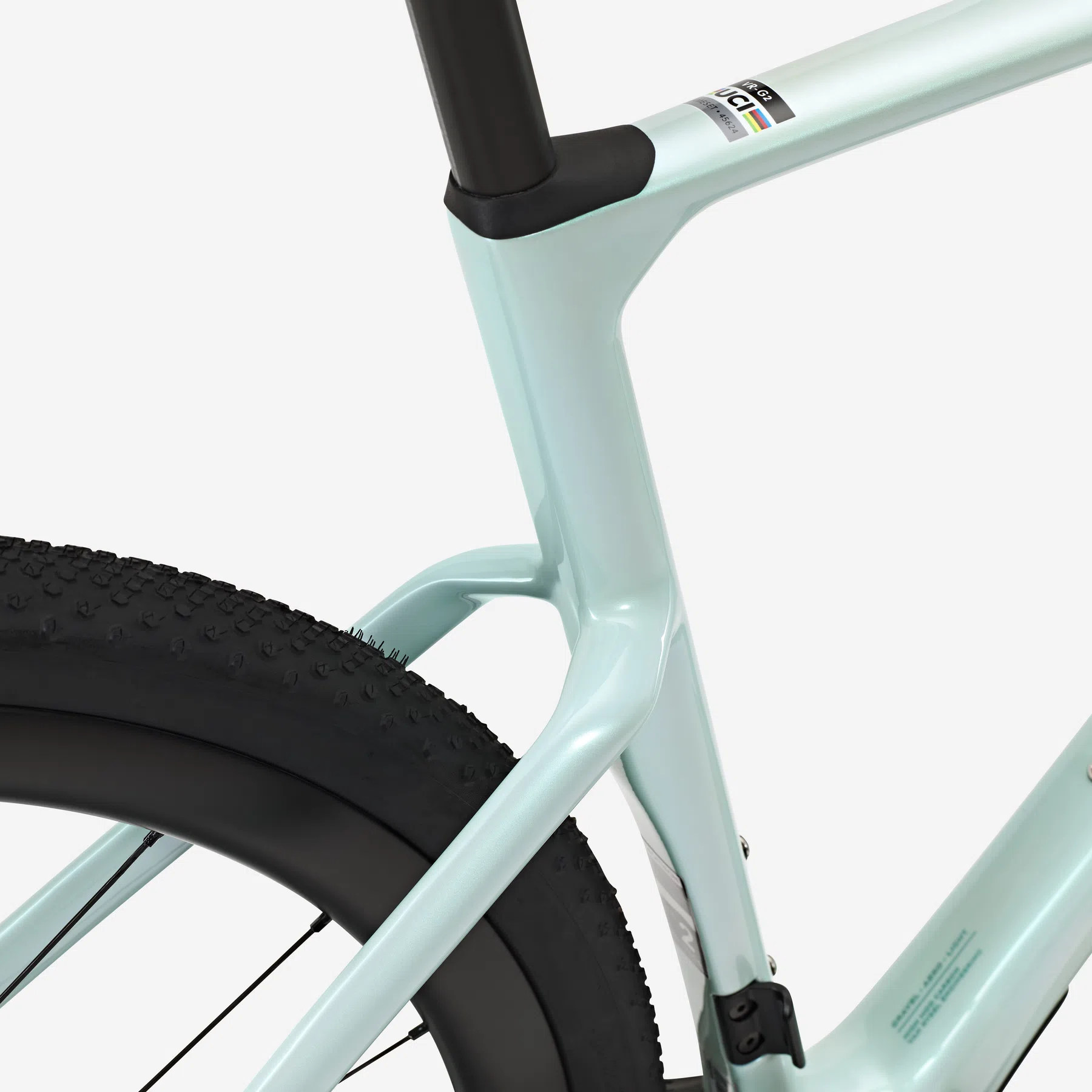 VAN RYSEL RCR-G