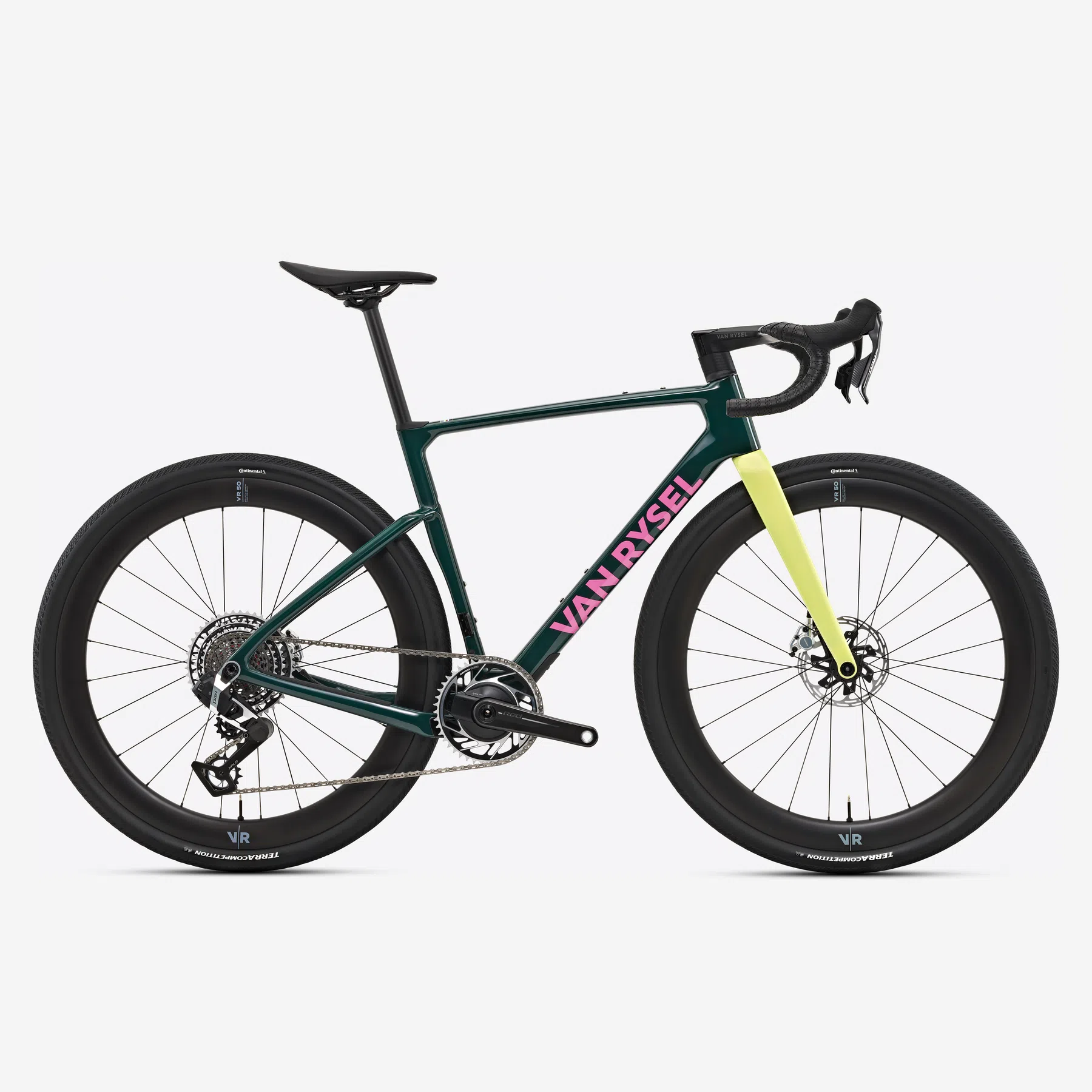 VAN RYSEL RCR-G