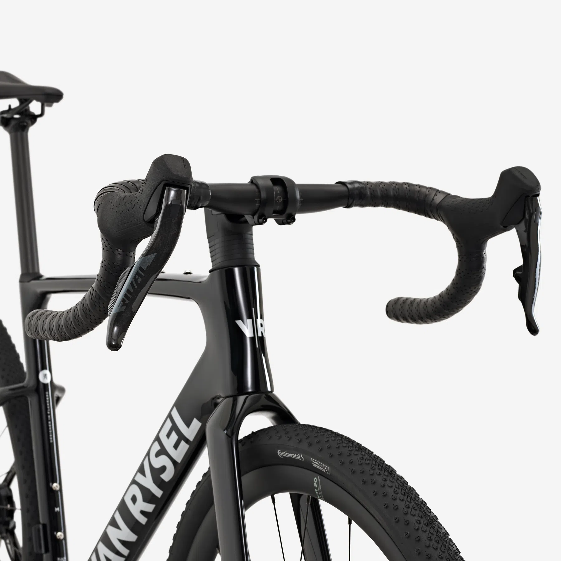 VAN RYSEL RCR-G