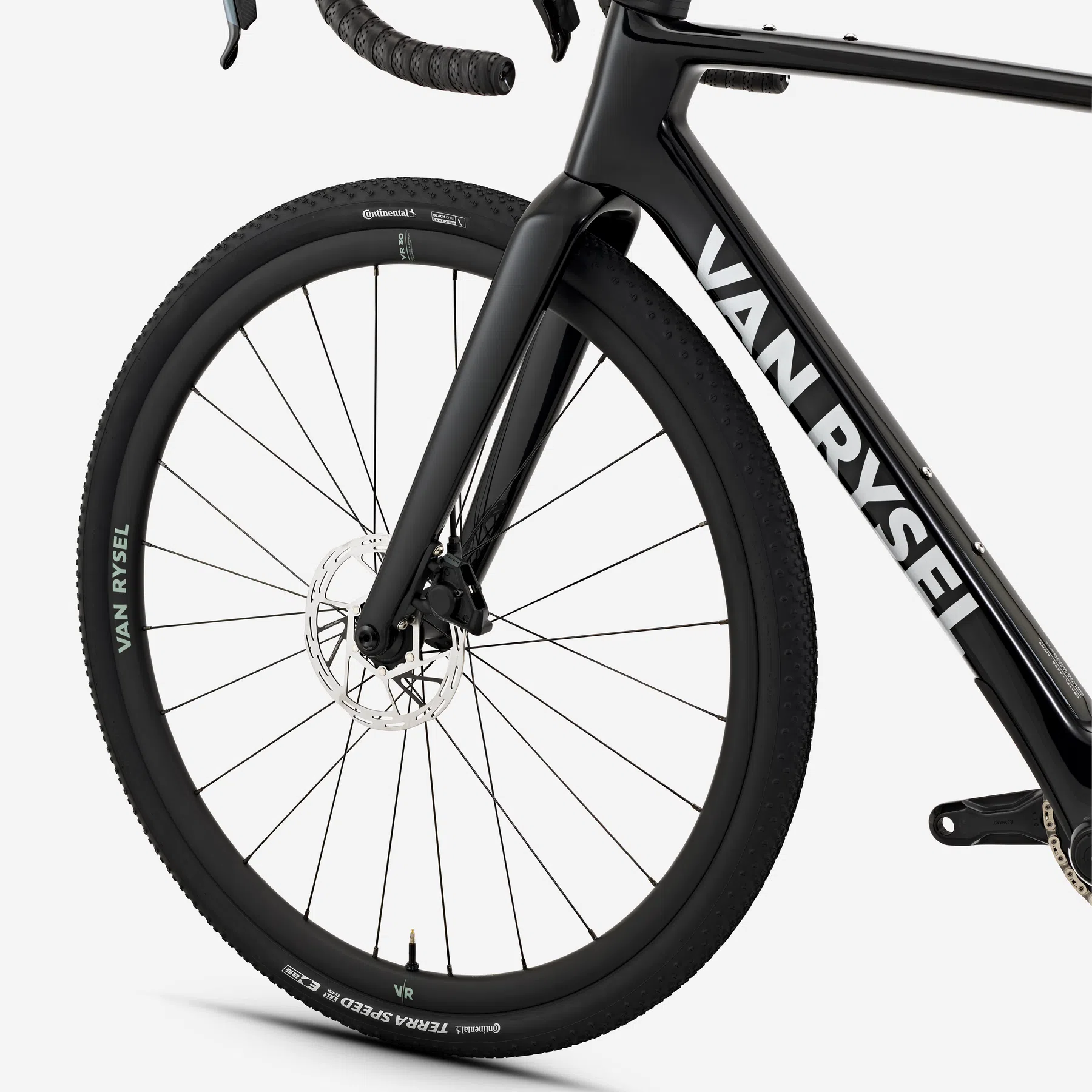 VAN RYSEL RCR-G