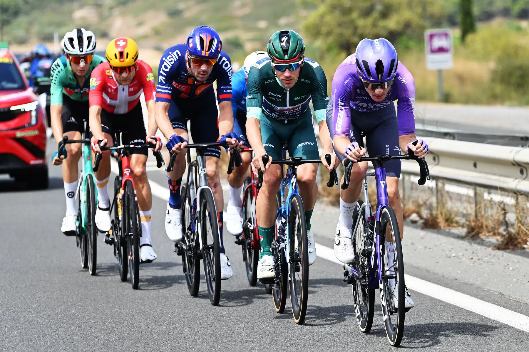 Vuelta a Espana