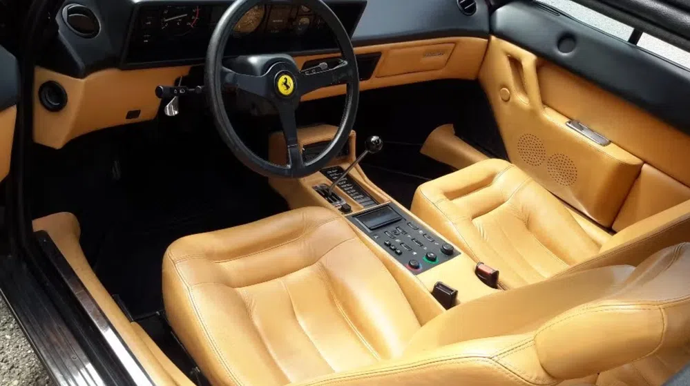 Goedkope Ferrari
