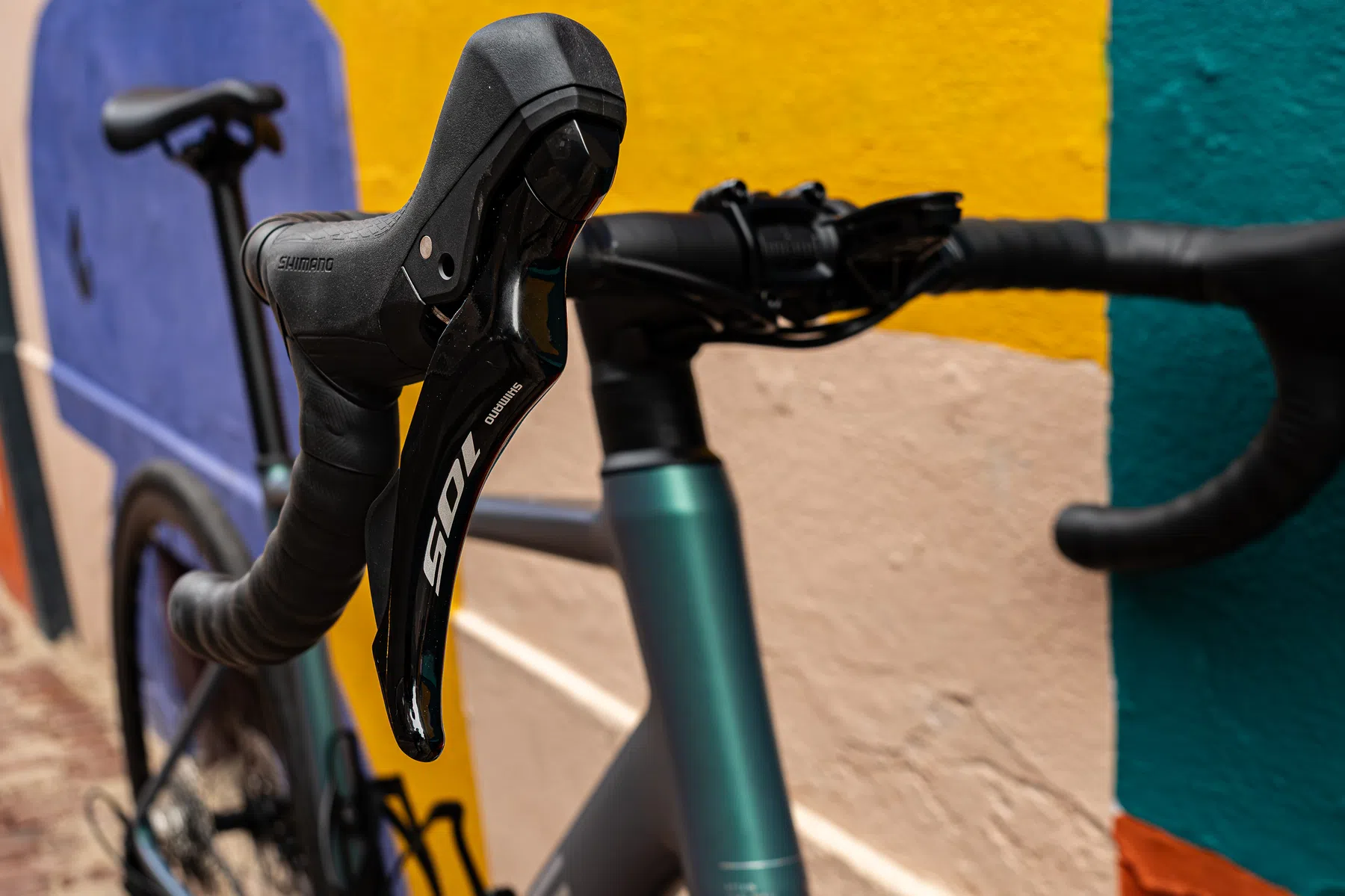 Shimano 105