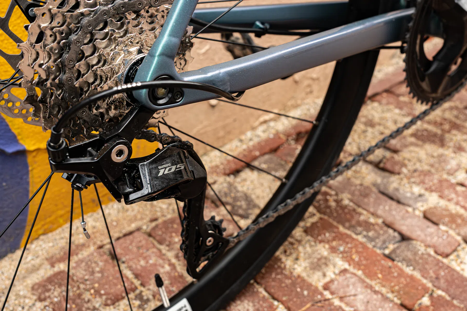 Shimano 105
