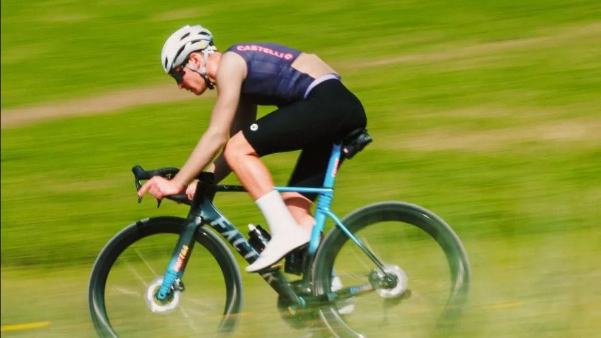 Castelli: Transition