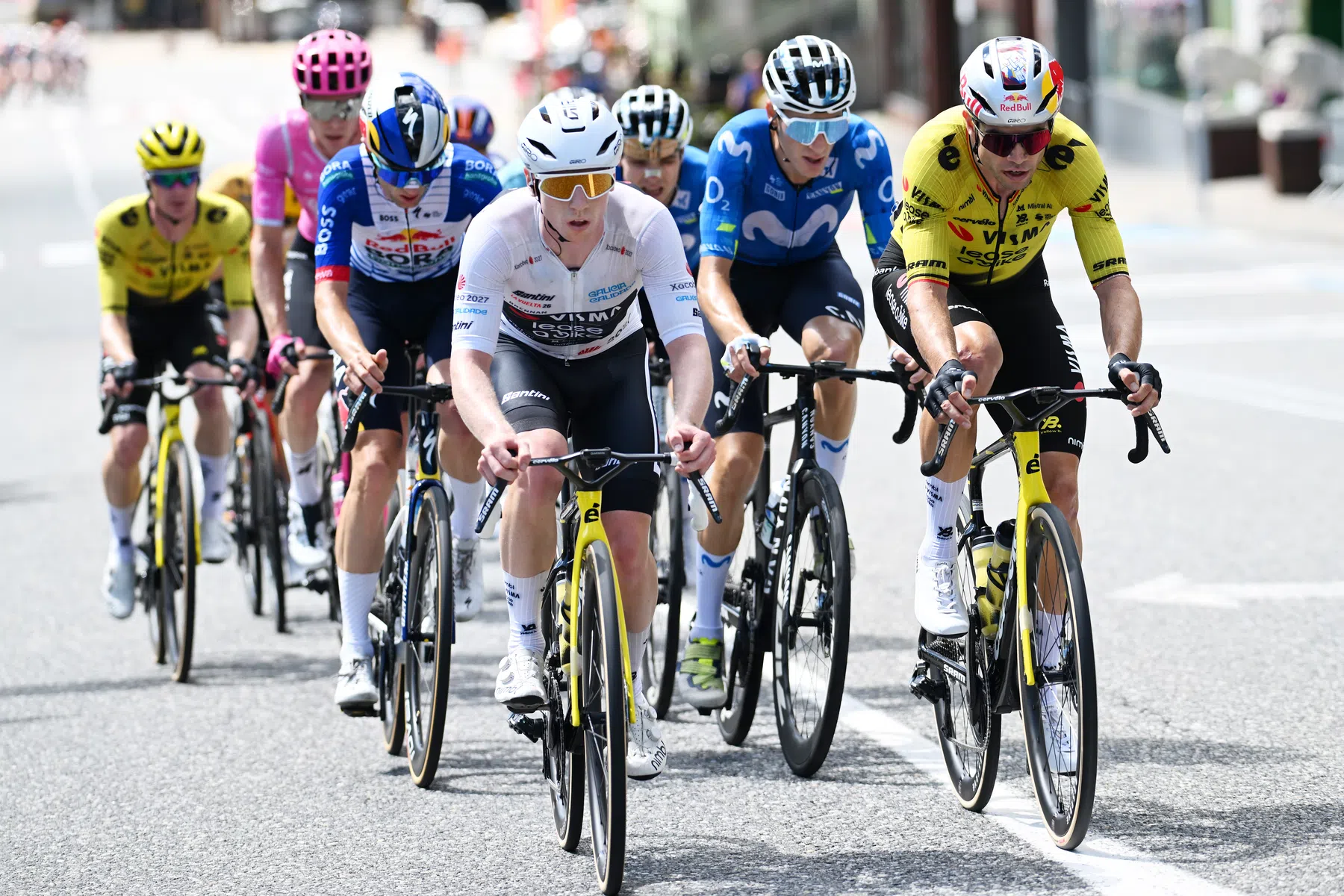 Vuelta a Espana