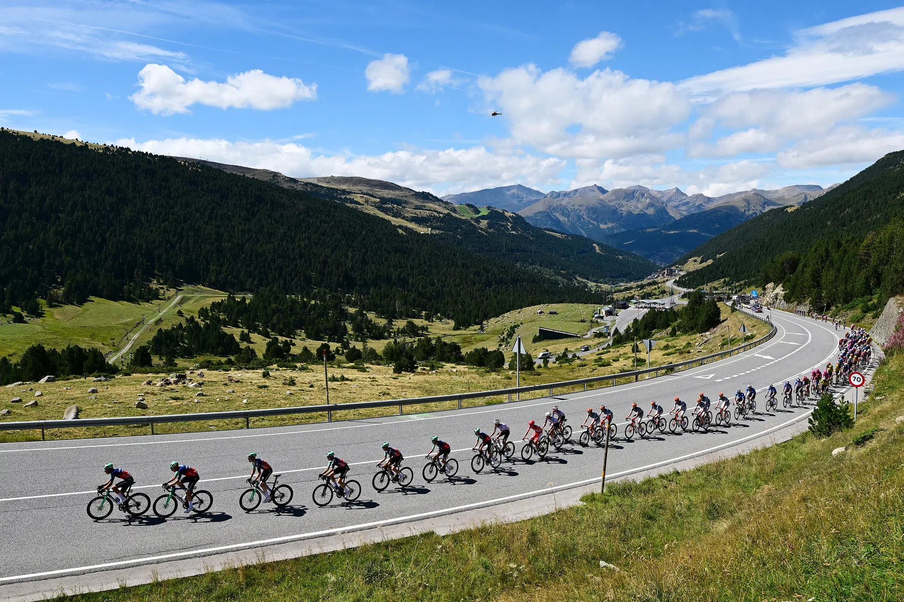Vuelta a Espana