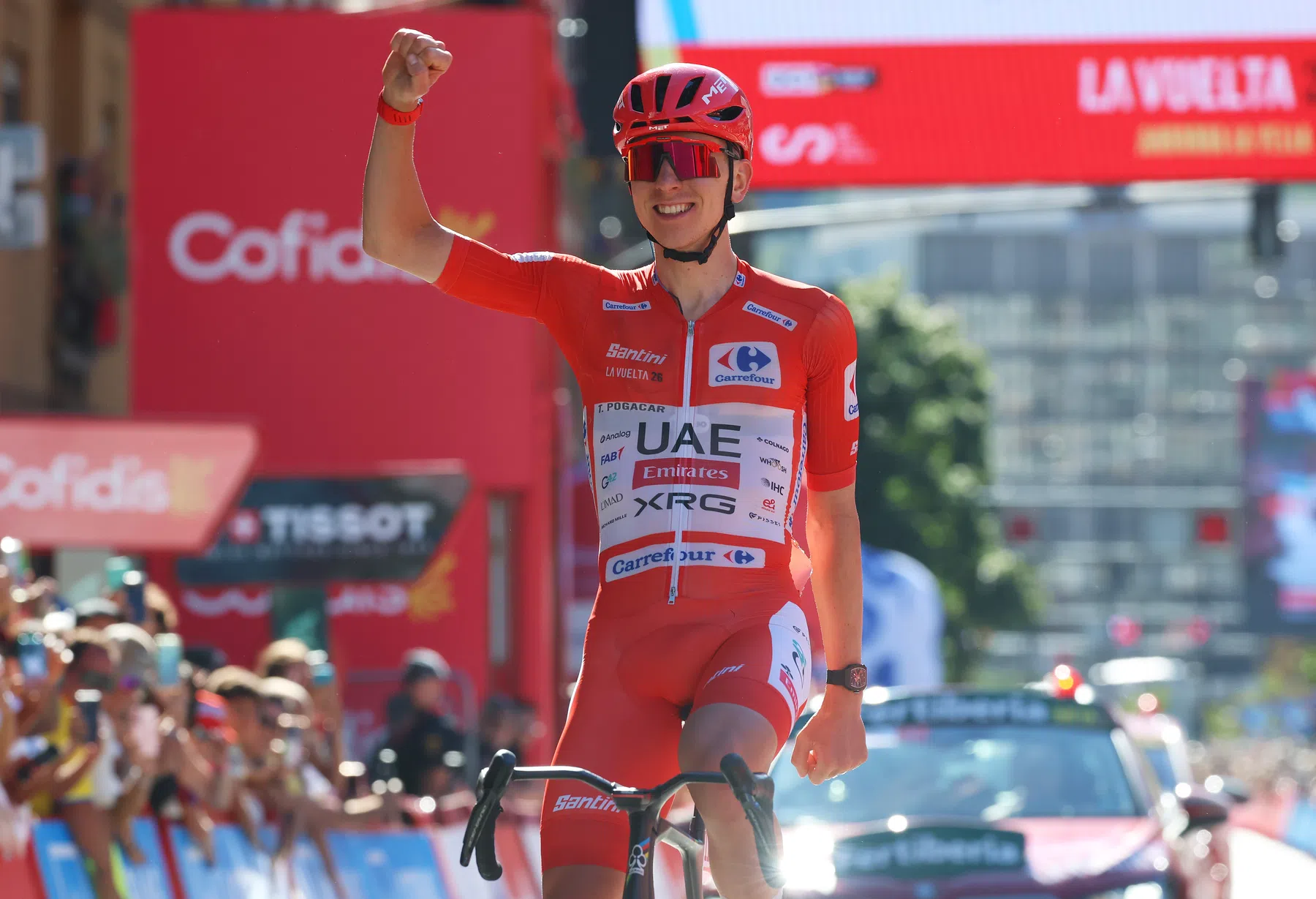 Vuelta a Espana
