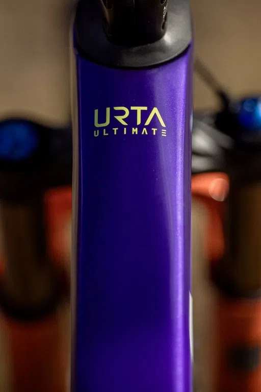 Wilier Urta Ultimate