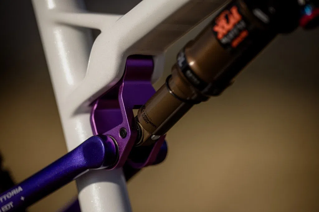 Wilier Urta Ultimate