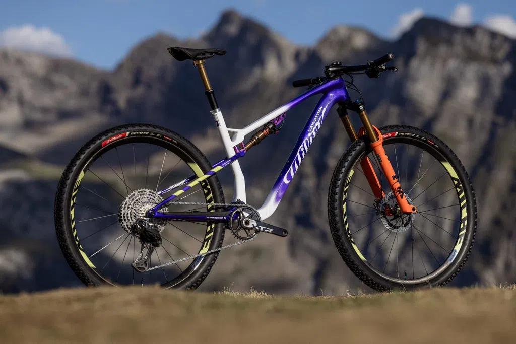 Wilier Urta Ultimate