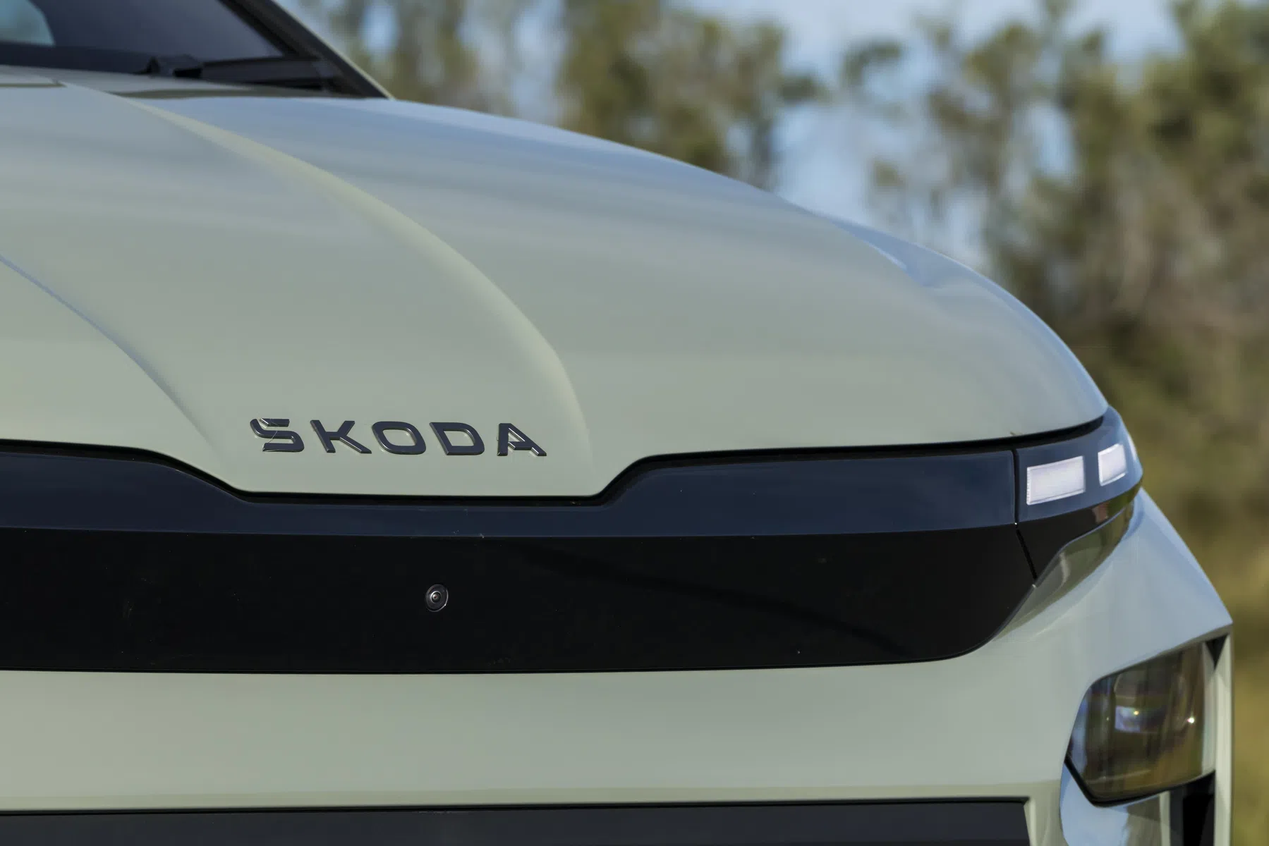 Skoda logo