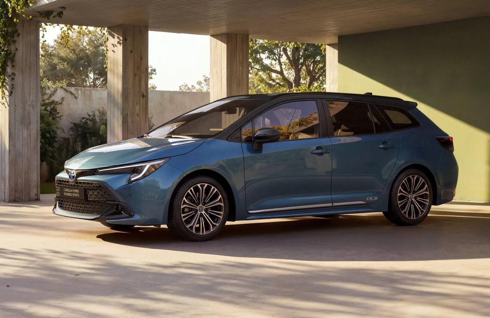Toyota Corolla 60th anniversary