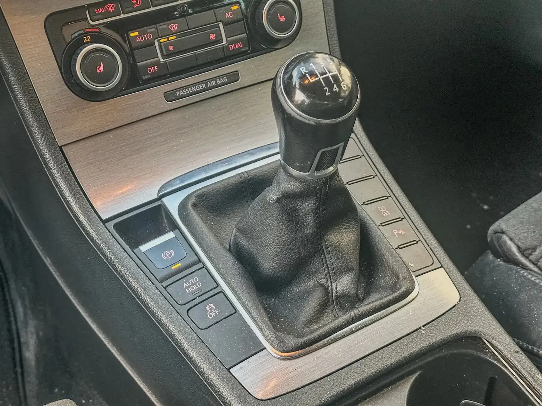 Volkswagen Passat AB Garage Marktplaats