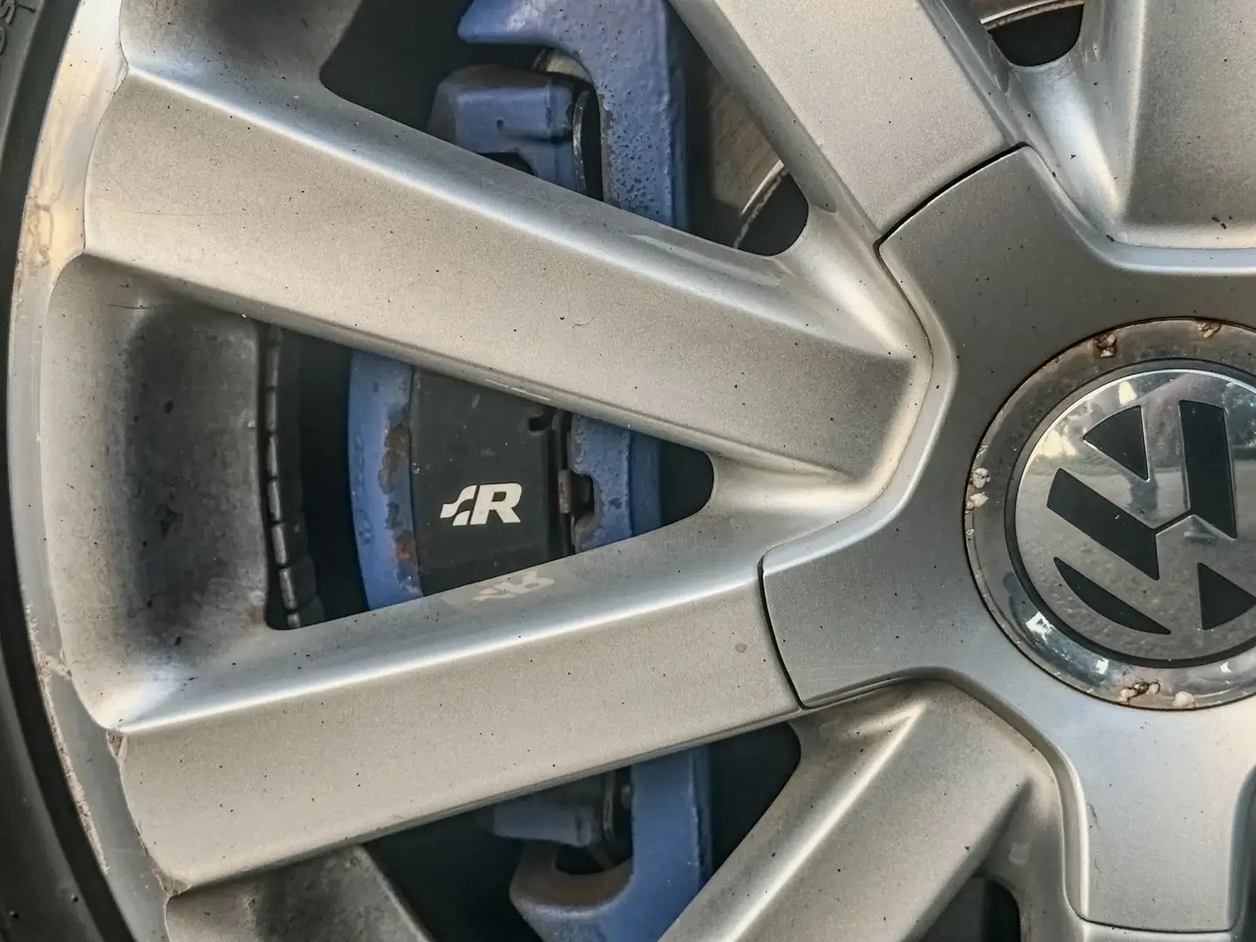 Volkswagen Passat AB Garage Marktplaats