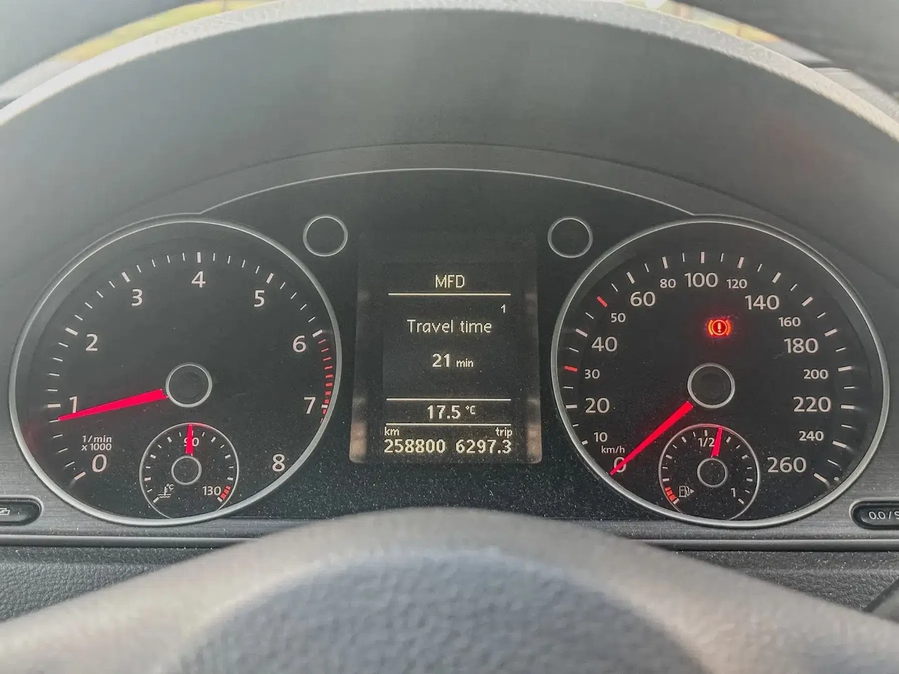 Volkswagen Passat AB Garage Marktplaats