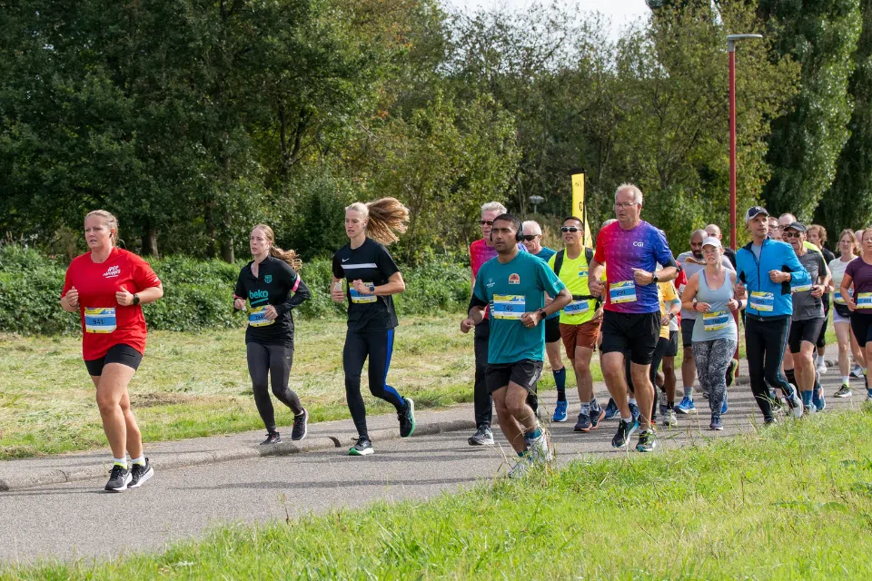 Geuzenloop Zoetermeer