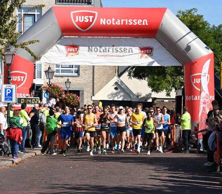 Geuzenloop Zoetermeer
