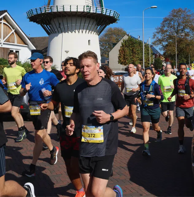 Geuzenloop Zoetermeer