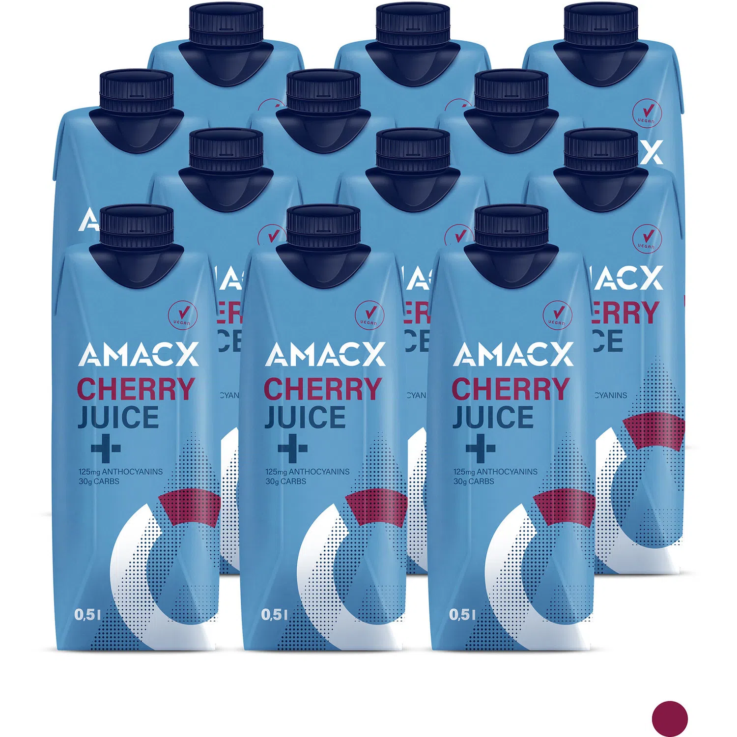 amacx cherry juice