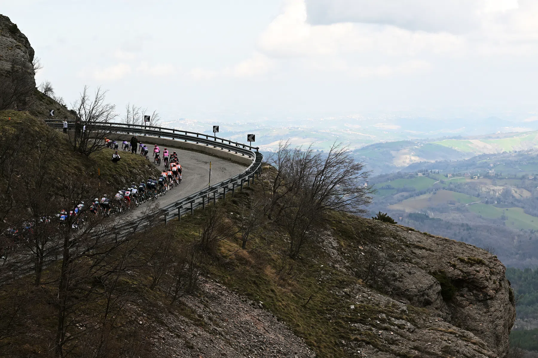 Tirreno adriatico