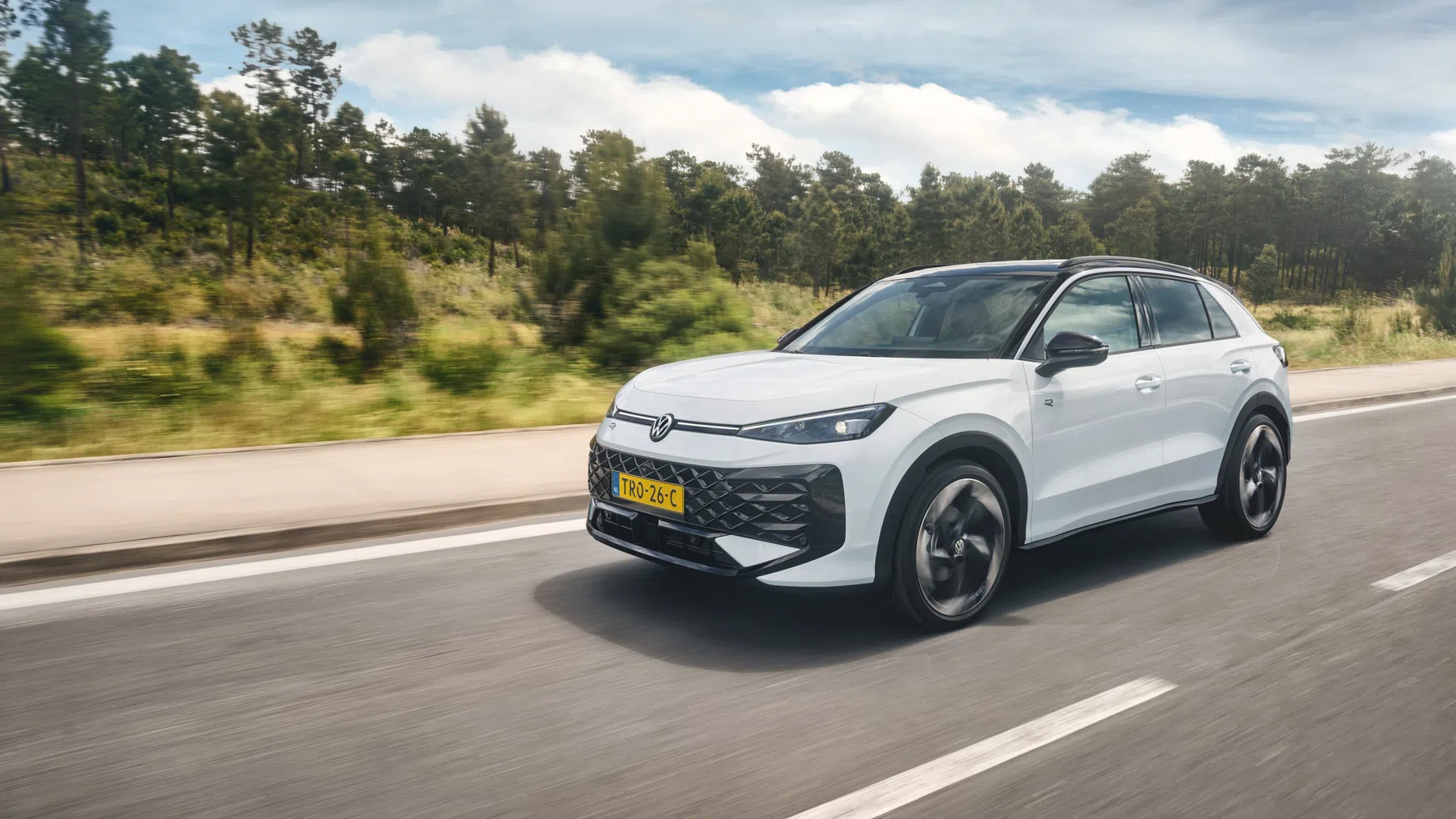 Volkswagen Hybrid