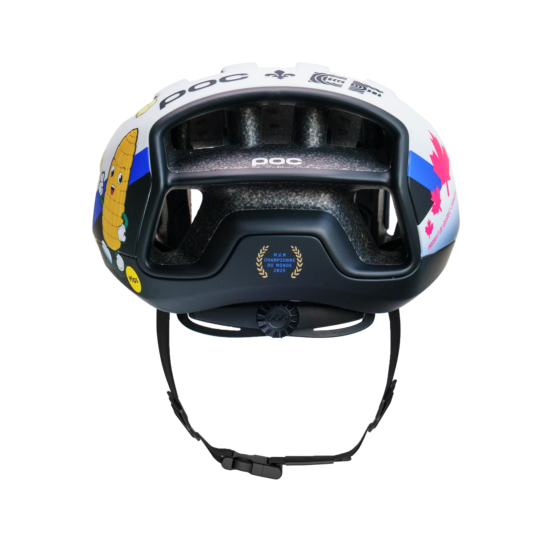 Magdeleine Vallieres Limited-Edition Cytal