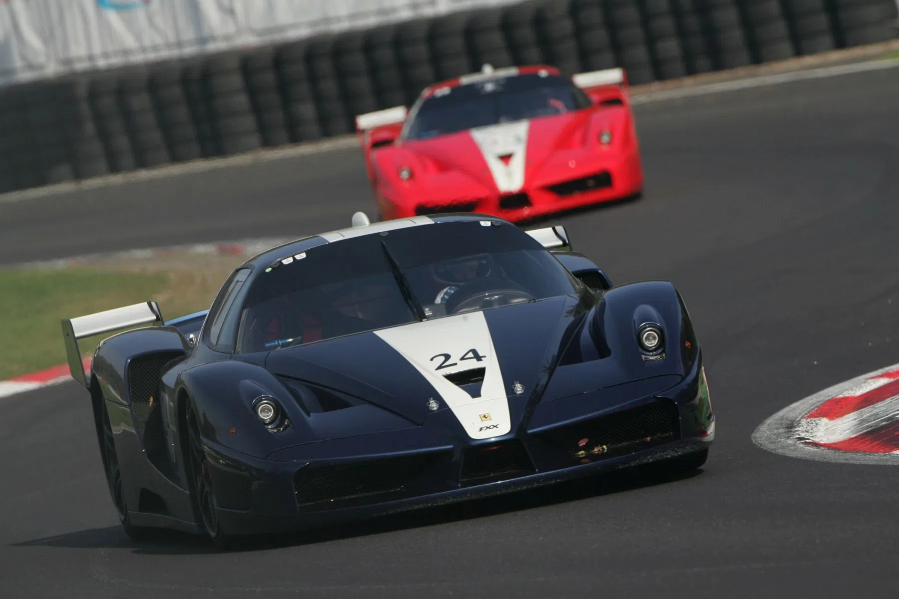 Ferrari FXX