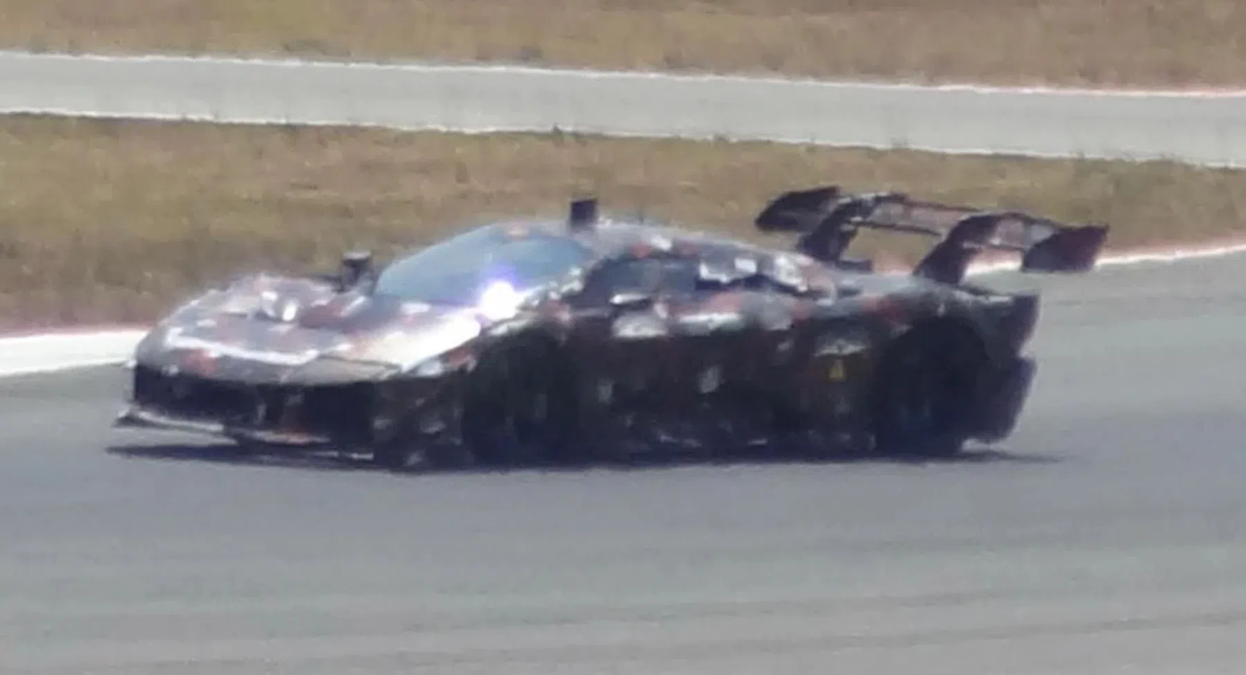 Ferrari F80 XX