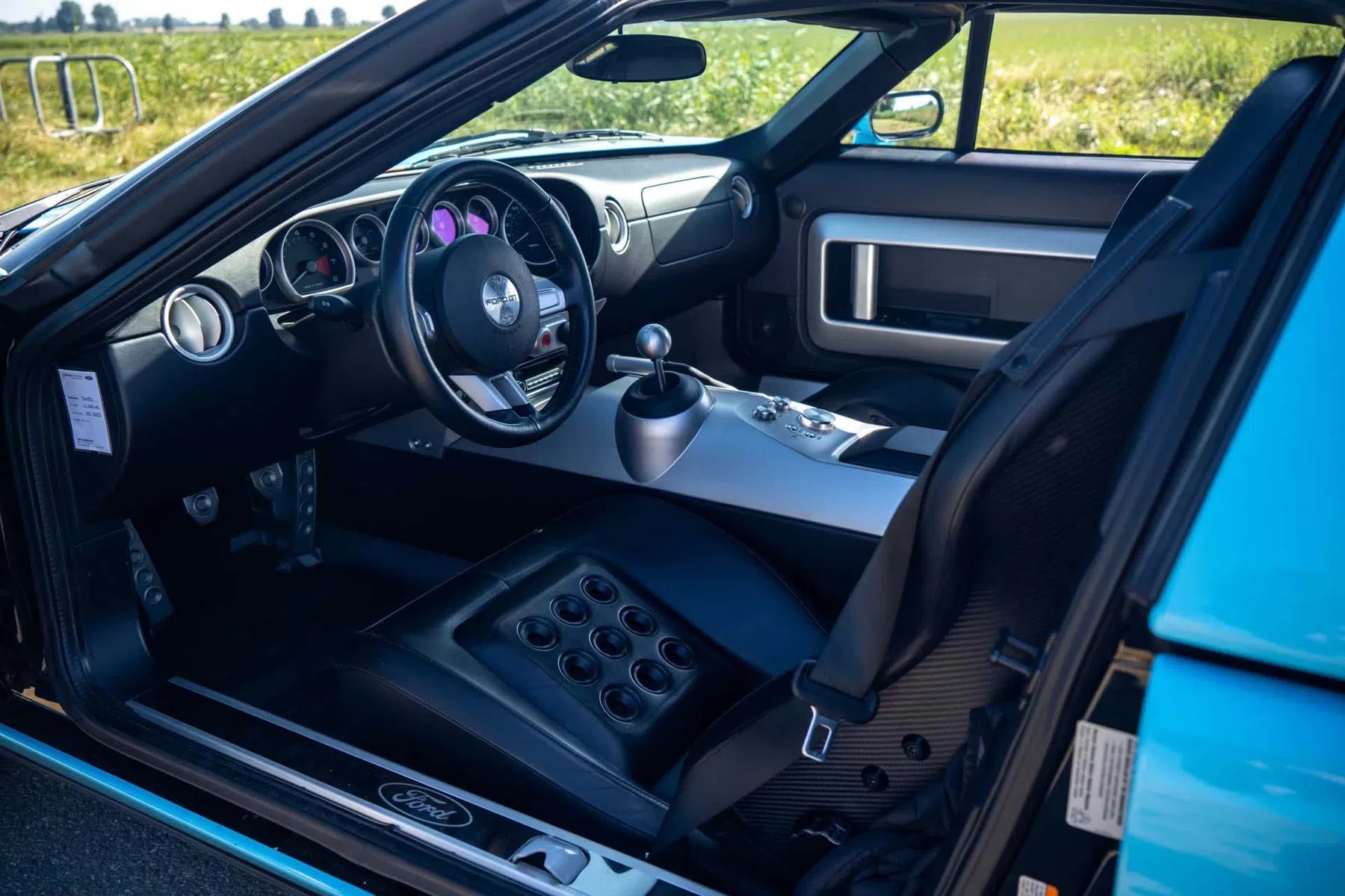 Ford GT Marktplaats