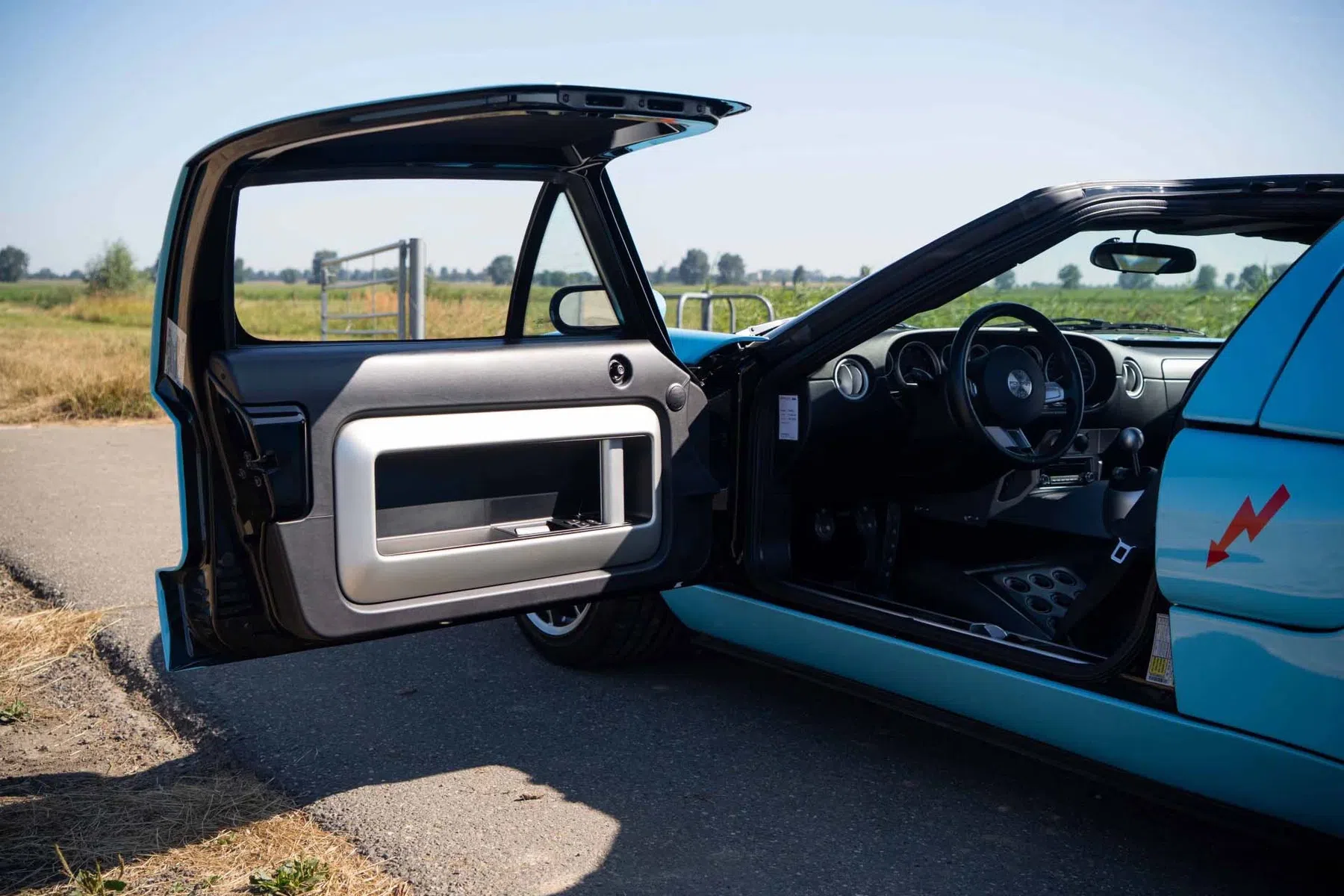 Ford GT Marktplaats