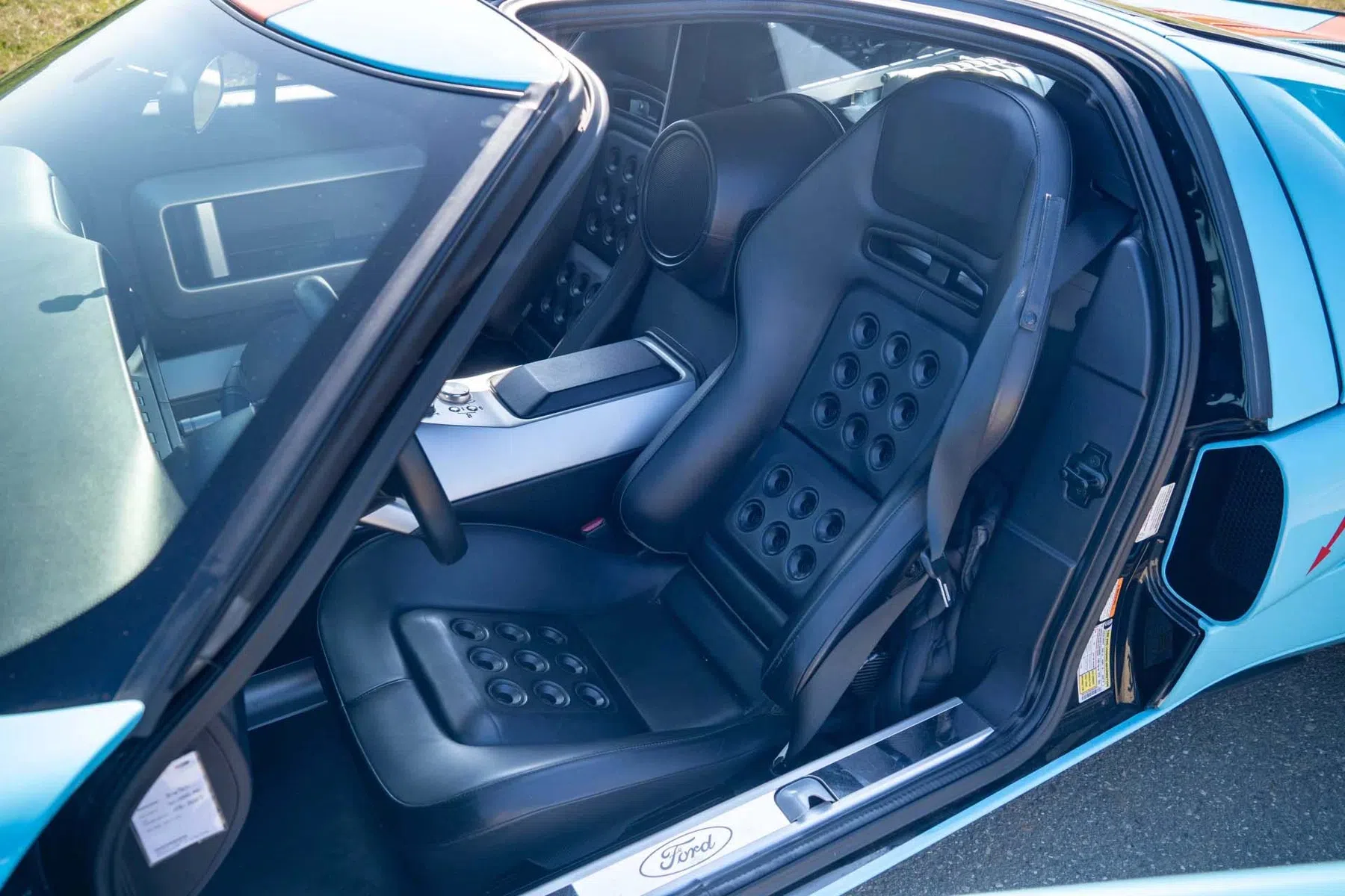 Ford GT Marktplaats