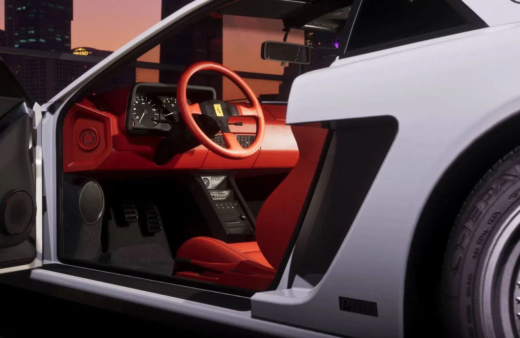 Grand Theft Auto VI