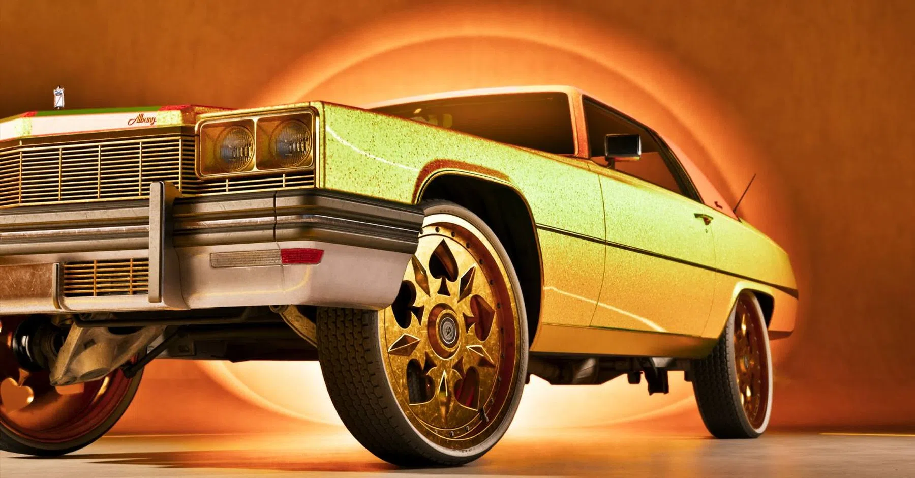 Grand Theft Auto VI