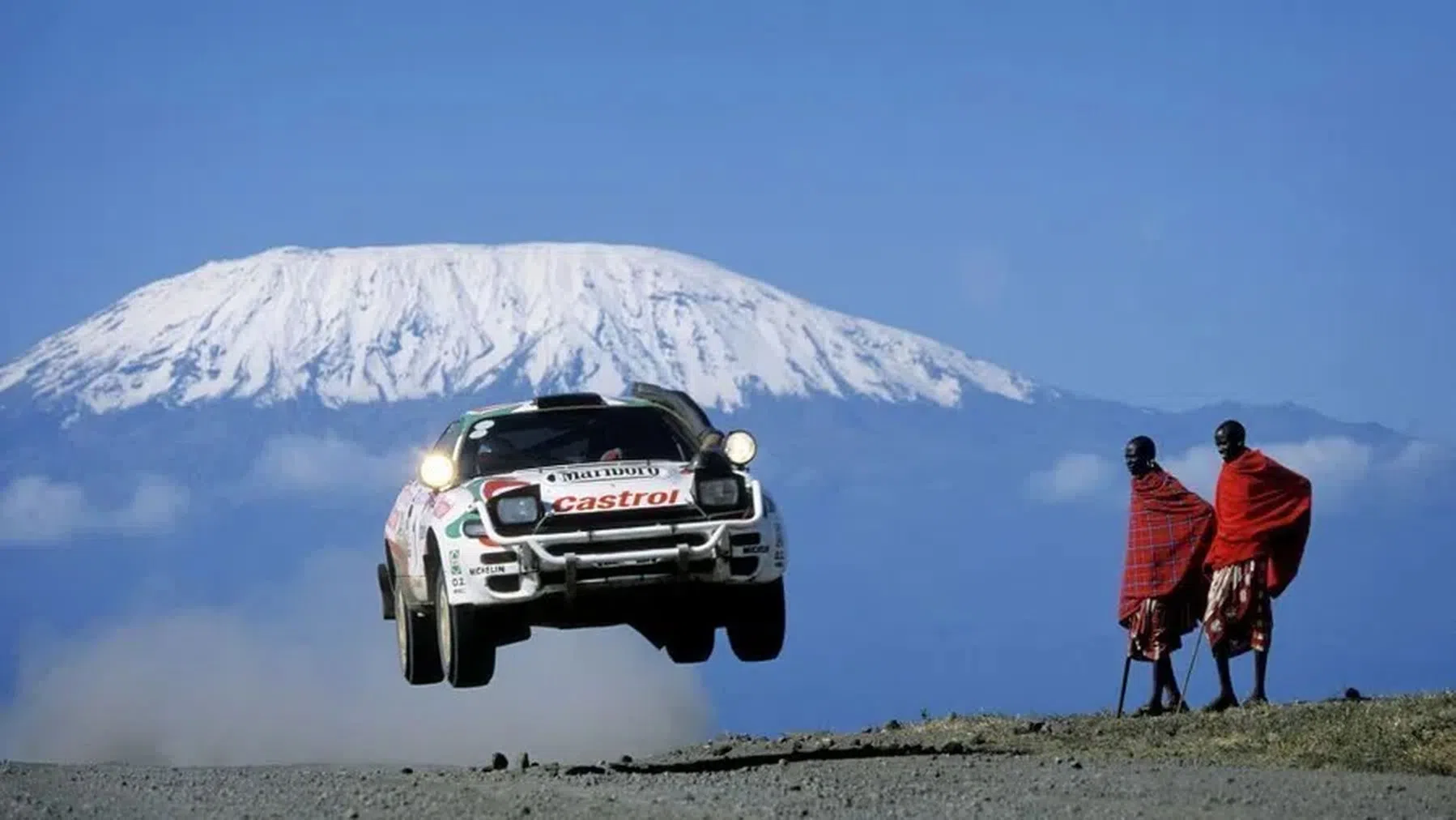 Toyota Celica GT-Four