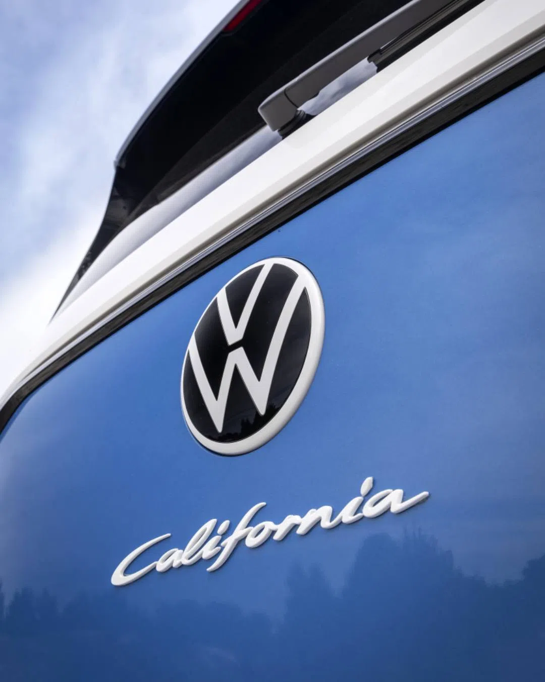 Volkswagen ID. California Cruise (2026)
