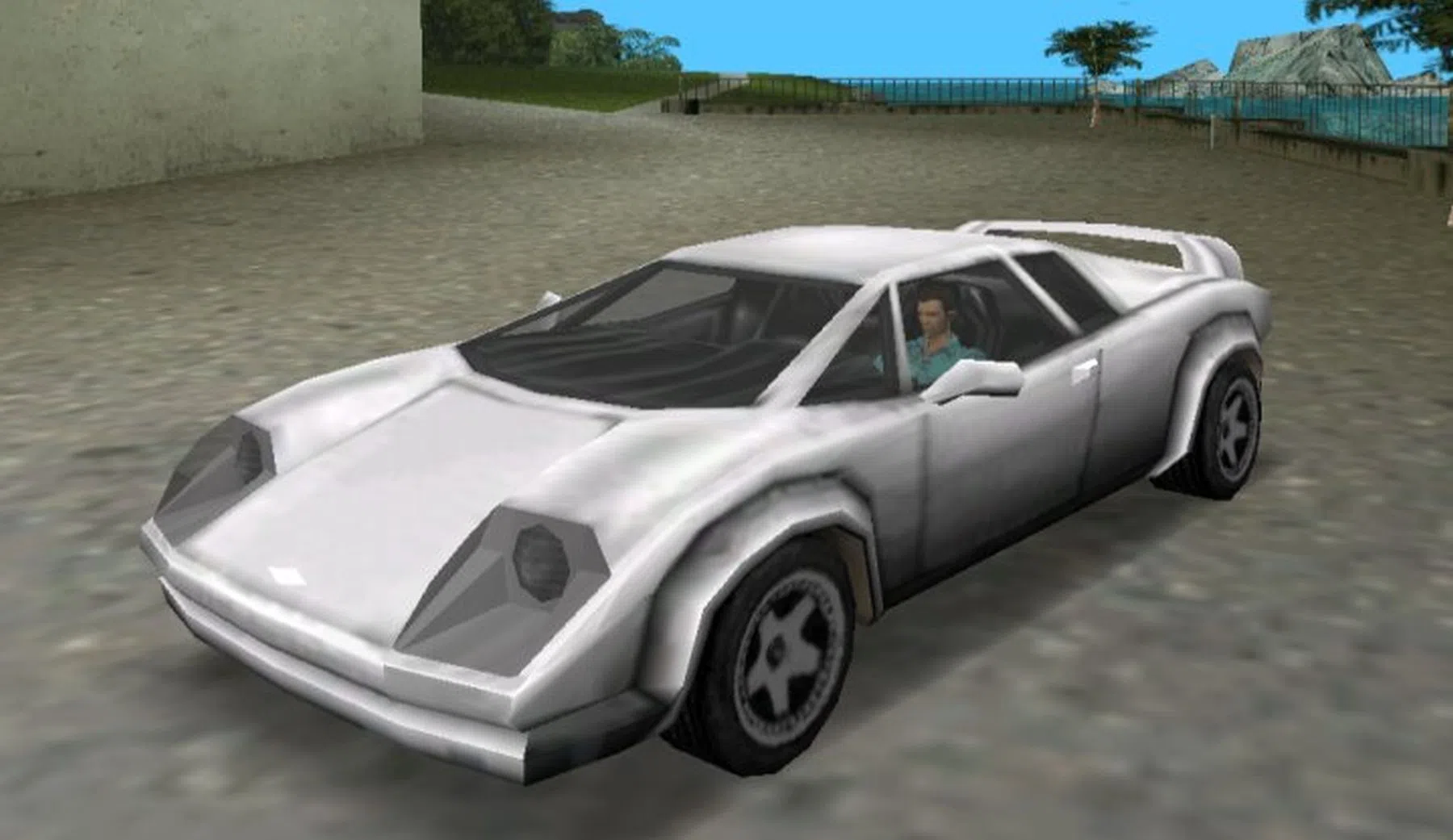 Grand Theft Auto V lijstje