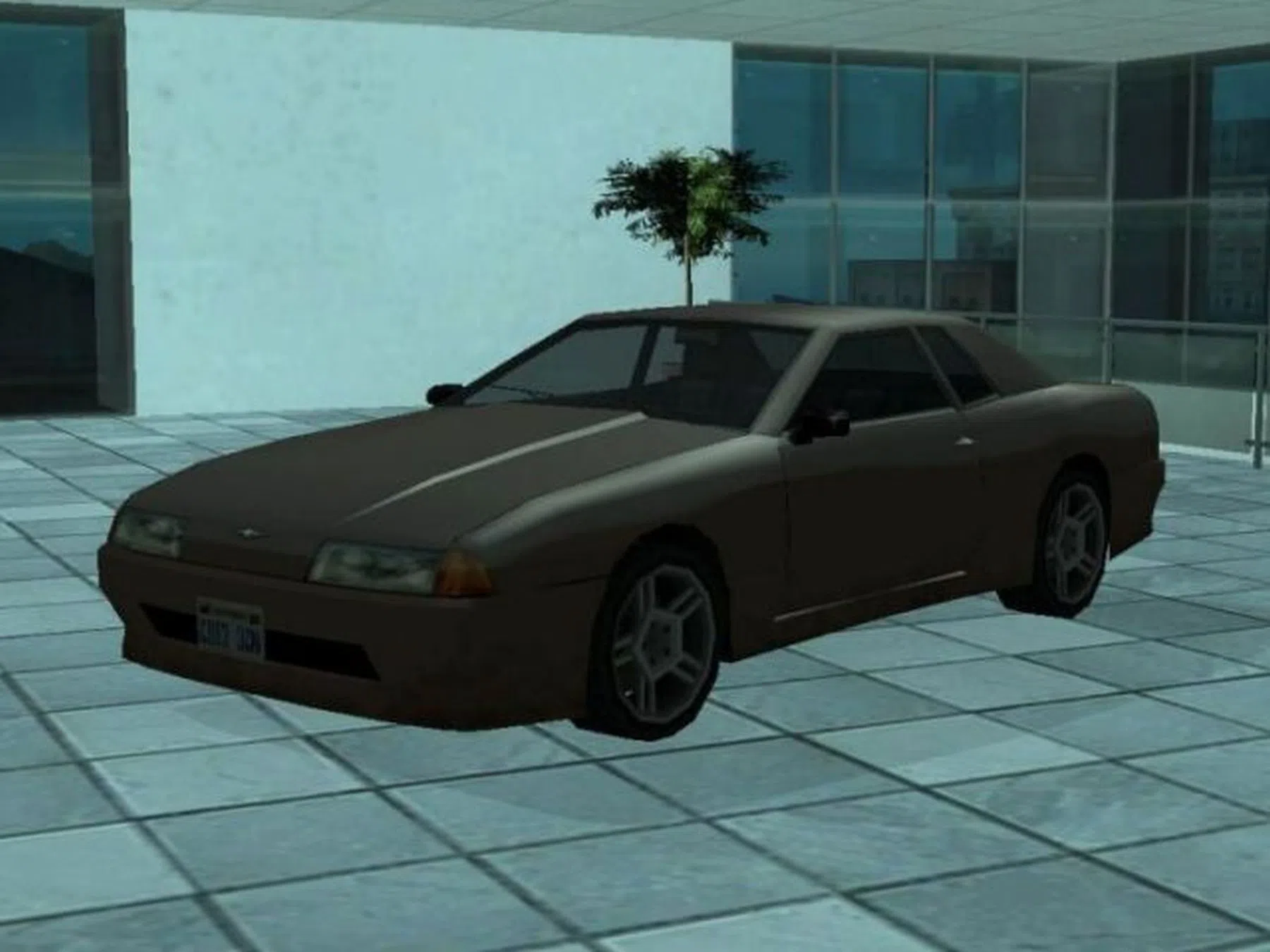 Grand Theft Auto V lijstje
