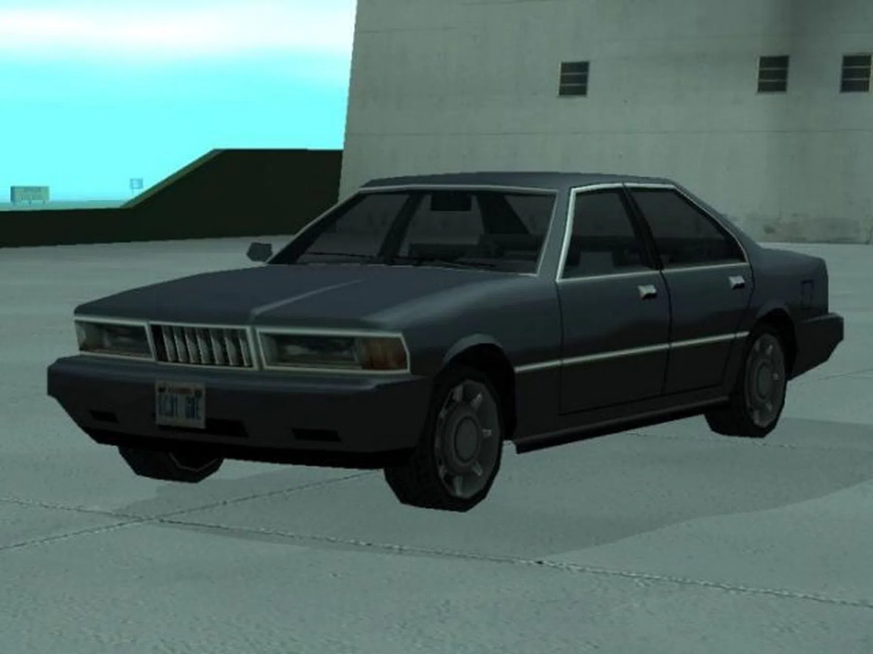 Grand Theft Auto V lijstje